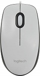 Картинка Компьютерная мышь Logitech M100 (910-005004)