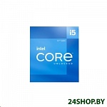 Картинка Процессор Intel Core i5-12600KF