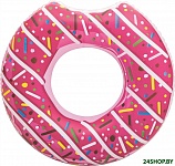Donut 36118 (розовый)
