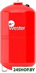 Картинка Расширительный бак Wester WRV 150