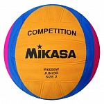Картинка Мяч Mikasa W6608W (2 размер)