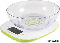 Картинка Весы кухонные Energy EN-425