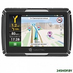 Картинка GPS навигатор NAVITEL G550 Moto