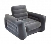 Картинка Надувное кресло Intex Pull-Out Chair 66551