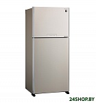 Картинка Холодильник Sharp SJ-XG55PMBE