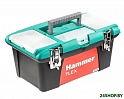 Ящик для инструментов Hammer Flex 235-020