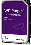 Purple 1TB WD11PURZ