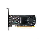 Картинка Видеокарта PNY Nvidia Quadro P620 V2 2GB GDDR5 VCQP620V2-SB