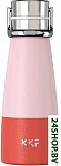 Fish Swag Vacuum Bottle Mini (красный/розовый)