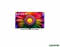 Телевизор LG UR81 86UR81006LA