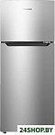 Картинка Холодильник Hisense RT156D4AG1 (серебристый)