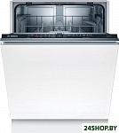 Картинка Посудомоечная машина Bosch SMV2ITX16E