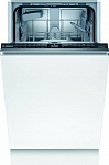 Картинка Посудомоечная машина Bosch SPV4HKX1DR