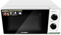 Картинка Микроволновая печь Hyundai HYM-M2041