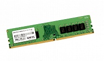 Картинка Оперативная память GeIL 4GB PC-19200 DDR4 (GN44GB2400C17S)