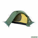 Картинка Экспедиционная палатка TRAMP Sarma 2 v2 (зеленый)