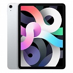 Картинка Планшет Apple iPad Air 2020 64GB (серебристый)