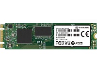Картинка SSD-диск Transcend M.2 MTS800 256GB (TS256GMTS800S)
