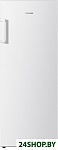 Картинка Морозильная камера Hisense FV206D4AW1 (белый) (уценка арт. 957712)
