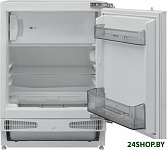 Картинка Встраиваемый холодильник Korting KSI 8185