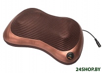 Картинка Массажная подушка BRADEX KZ 0473 (коричневая)