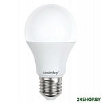 Картинка Светодиодная лампа SmartBuy A60 E27 5 Вт 3000 К [SBL-A60-05-30K-E27-A]