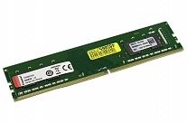 Картинка Оперативная память Kingston 8Gb DDR4 DIMM CL21 PC4-23400 KVR29N21S6/8