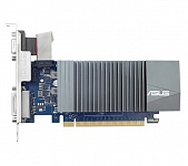 Картинка Видеокарта ASUS GeForce GT 730 2GB GDDR5 GT730-SL-2GD5-BRK-E
