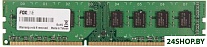 8GB DDR3 PC3-12800 FL1600LE11/8