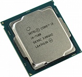 Картинка Процессор Intel Core i3-7100