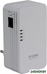 Картинка Powerline-адаптер D-Link DHP-W310AV/C1A