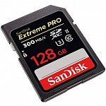 Картинка Карта памяти SanDisk Extreme PRO SDXC SDSDXXY-128G-GN4IN 128GB