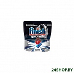 Картинка Капсулы для посудомоечных машин FINISH Quantum Ultimate (упак.:30шт)
