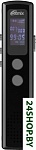 Картинка Диктофон Ritmix RR-120 4GB (черный)