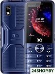BQ-2842 Disco Boom (синий)