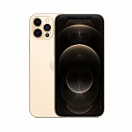 Картинка Смартфон Apple iPhone 12 Pro Demo 128GB (золотой)