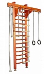 Картинка Детский спортивный комплекс Kampfer Wooden Ladder (сeiling)