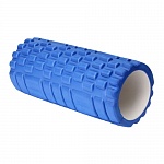 Картинка Валик для фитнеса массажный BRADEX Туба SF 0064 (синий)