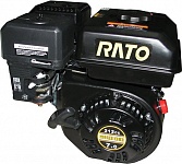 Картинка Бензиновый двигатель Rato R210