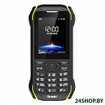 Картинка Мобильный телефон Olmio X05 (черный)