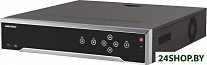 Картинка NVR видеорегистратор HIKVISION DS-8616NI-K8