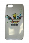 Картинка Чехол для IPhone 5\5s (adidas)