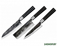 Картинка Набор ножей Samura Super 5 SP5-0220