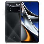Картинка Смартфон POCO X4 Pro 5G 8GB/256GB международная версия (черный)