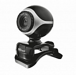 Картинка Web-камера Trust Exis Webcam