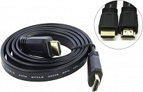 Картинка Кабель 5BITES APC-185-001 (HDMI to HDMI) (1 м)
