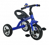 Картинка Детский велосипед Lorelli A28 (синий)