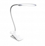 Картинка Настольная лампа Ritmix LED-420 (белый)