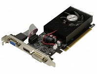 Картинка Видеокарта AFOX GeForce GT 730 2GB GDDR3 AF730-2048D3L8