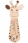 Картинка Термометр для воды ROXY-KIDS RWT-001 Giraffe